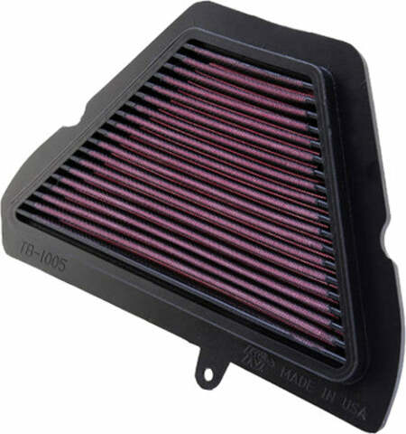 K&N AIR FILTER TB-1005