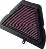K&N AIR FILTER TB-1005