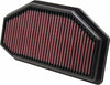 K&N AIR FILTER TB-1011