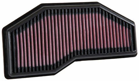 K&N AIR FILTER TB-1016