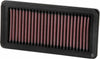 K&N AIR FILTER TB-1213