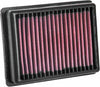 K&N AIR FILTER TB-1216