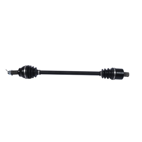 ALL BALLS 8 BALL EXTREME AXLE FRONT AB8-PO-8-101