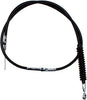 MOTION PRO BLACK VINYL CLUTCH LW CABLE 06-0369