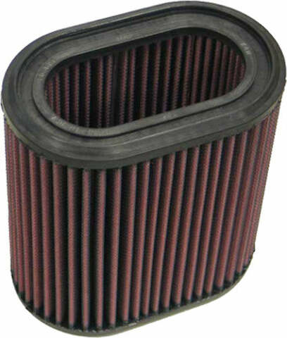 K&N AIR FILTER TB-2204
