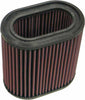 K&N AIR FILTER TB-2204