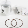 WISECO PISTON KIT 44.50/STD KAW/SUZ 752M04450
