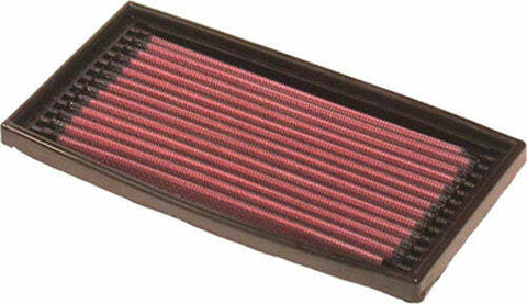 K&N AIR FILTER TB-6000