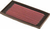 K&N AIR FILTER TB-6000