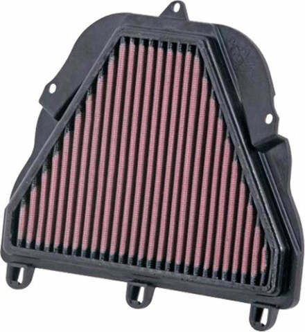 K&N AIR FILTER TB-6706