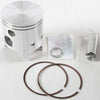 WISECO PISTON KIT PRO-LITE 66.40/STD SUZ 756M06640