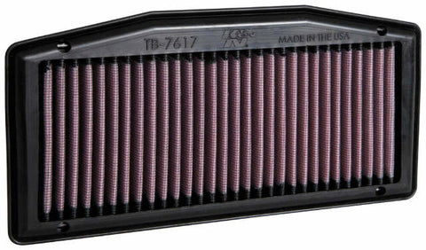 K&N AIR FILTER TB-7617