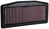 K&N AIR FILTER TB-7617