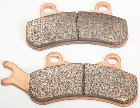 OPEN TRAIL BRAKE PAD KIT SINTERED 18-8026