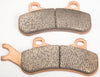 OPEN TRAIL BRAKE PAD KIT SINTERED 18-8026
