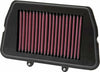 K&N AIR FILTER TB-8011