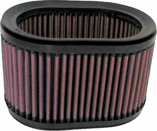 K&N AIR FILTER TB-9002