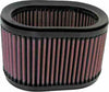 K&N AIR FILTER TB-9002