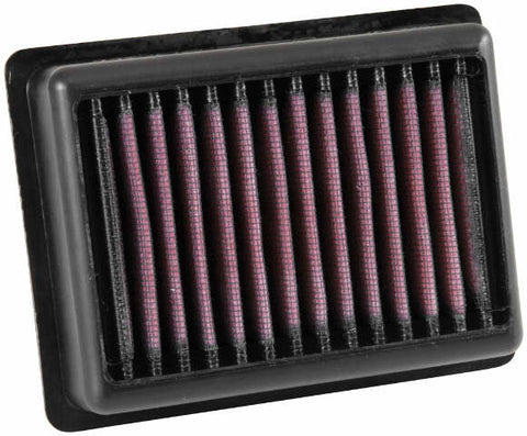 K&N AIR FILTER TB-9016