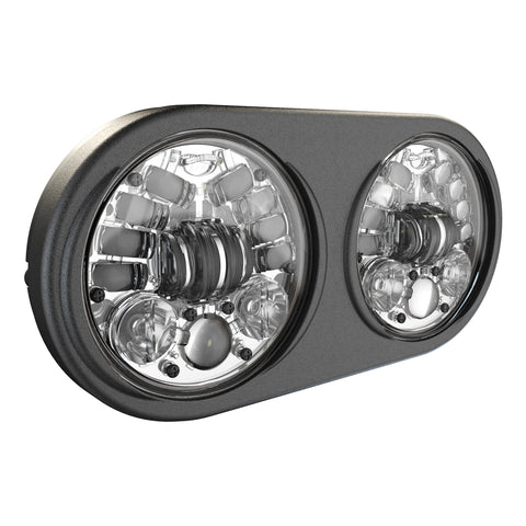 JW SPEAKER 8692 A2 ADAPTIVE HEADLIGHT DUAL 5.75