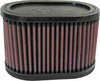 K&N AIR FILTER SU-0007-A