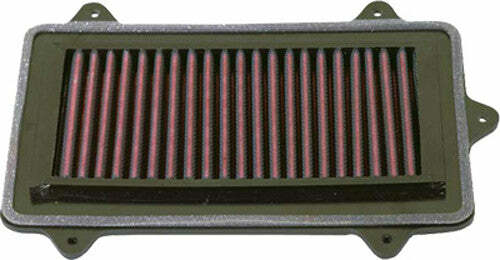 K&N AIR FILTER SU-0015