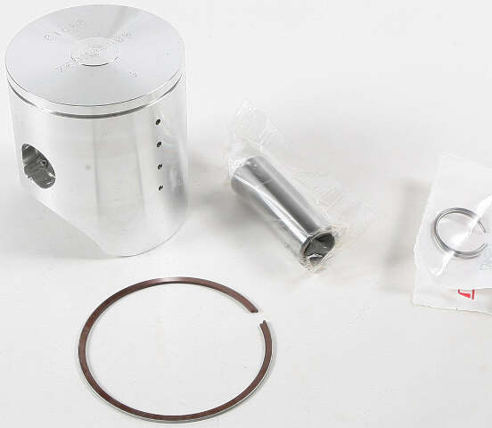 WISECO PISTON KIT 54.00/STD HUSQ 760M05400