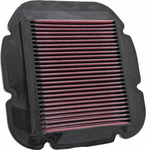 K&N AIR FILTER SU-1002