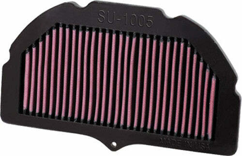 K&N AIR FILTER SU-1005