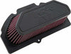 K&N AIR FILTER SU-1009