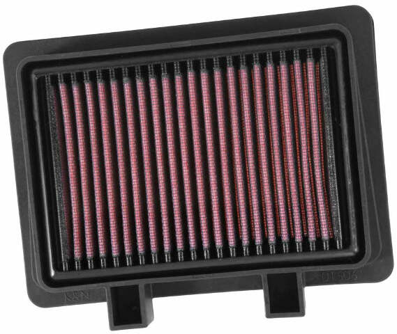 K&N AIR FILTER SU-1014