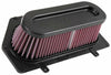 K&N AIR FILTER SU-1017
