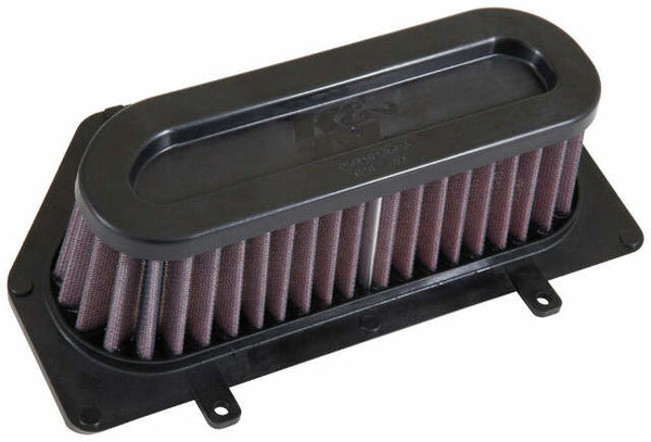 K&N AIR FILTER SU-1017R