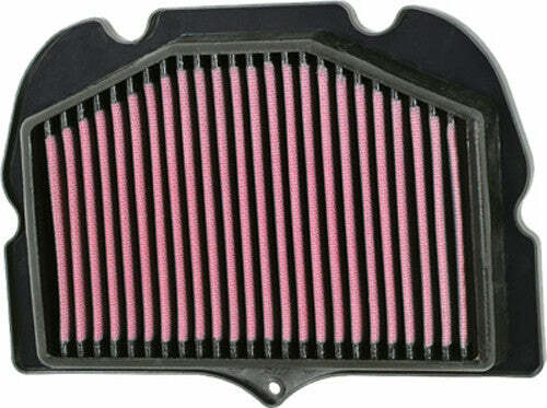 K&N AIR FILTER SU-1308