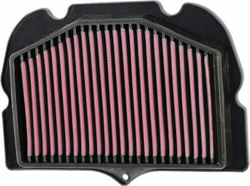 K&N AIR FILTER SU-1308R