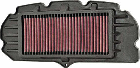 K&N AIR FILTER SU-1348