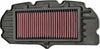 K&N AIR FILTER SU-1348