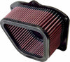 K&N AIR FILTER SU-1399