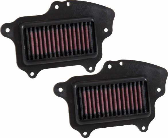 K&N AIR FILTER SU-1409