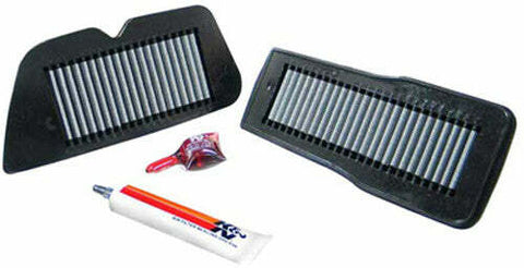 K&N AIR FILTER SU-1487
