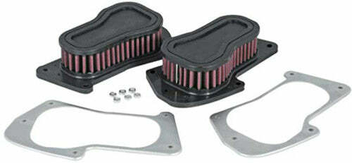 K&N AIR FILTER SU-1806