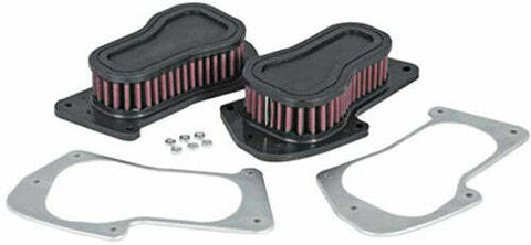 K&N AIR FILTER SU-1806