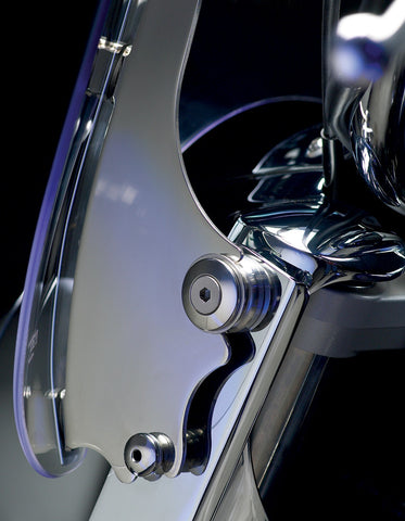 NATIONAL CYCLE SWITCHBLADE HARDWARE KIT KIT-Q103