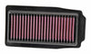 K&N AIR FILTER SU-2513