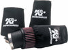 K&N AIR FILTER SU-2599