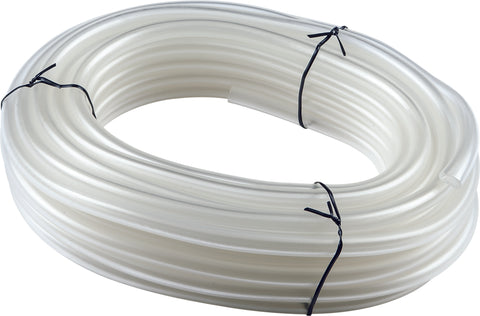 SP1 CLEAR FUEL/PRIMER LINE 1/4