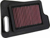 K&N AIR FILTER SU-4007