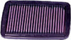K&N AIR FILTER SU-6000