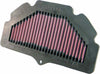 K&N AIR FILTER SU-6006