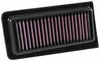 K&N AIR FILTER SU-6303